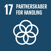 Verdensmål 17: Partnerskaber for handling
