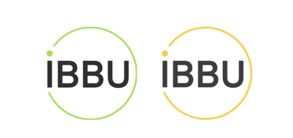 IBBU logo